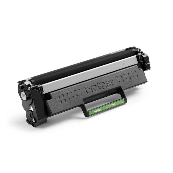 Brother HL-L1240W, DCP-L1640W, L1660W Tóner Negro - Capacidad 1.000 Páginas 2 Brother HL-L1240W, DCP-L1640W, L1660W Tóner Negro - Capacidad 1.000 Páginas 2