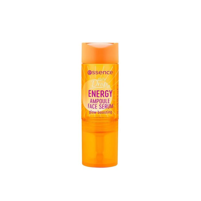 Essence Daily Drop Of Energy Ampolla De Sérum Facial 5