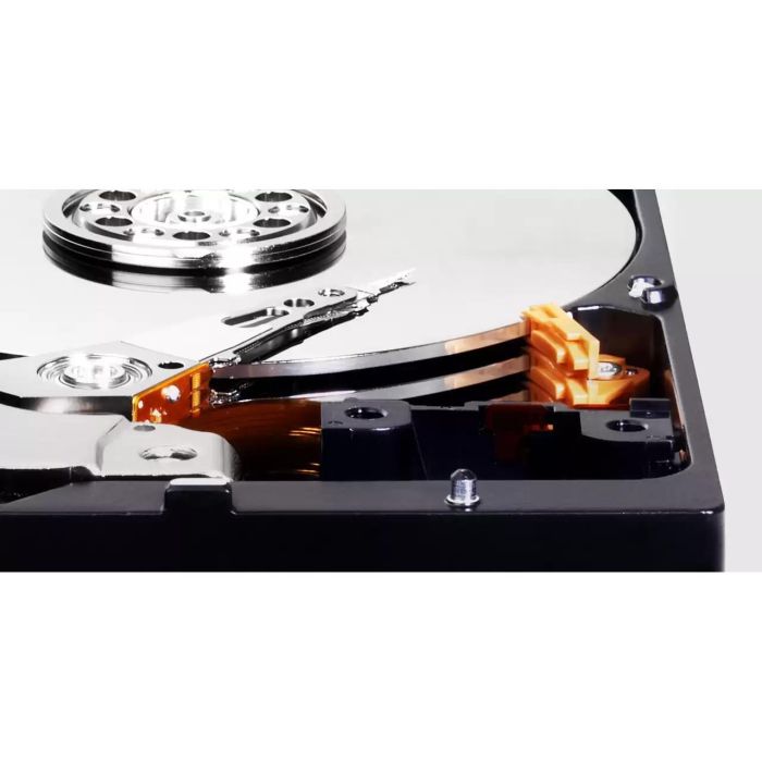 Western Digital WD10EARZ Disco Duro Interno WD Blue 1TB 3.5" SATA III 64MB 5400 RPM para PC Escritorio 1