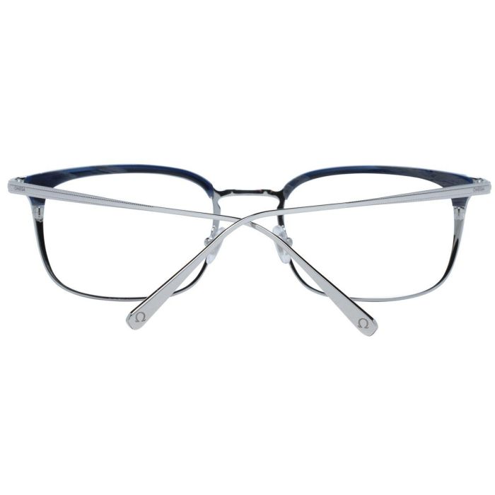 Montura de Gafas Hombre Omega OM5017 53092 2