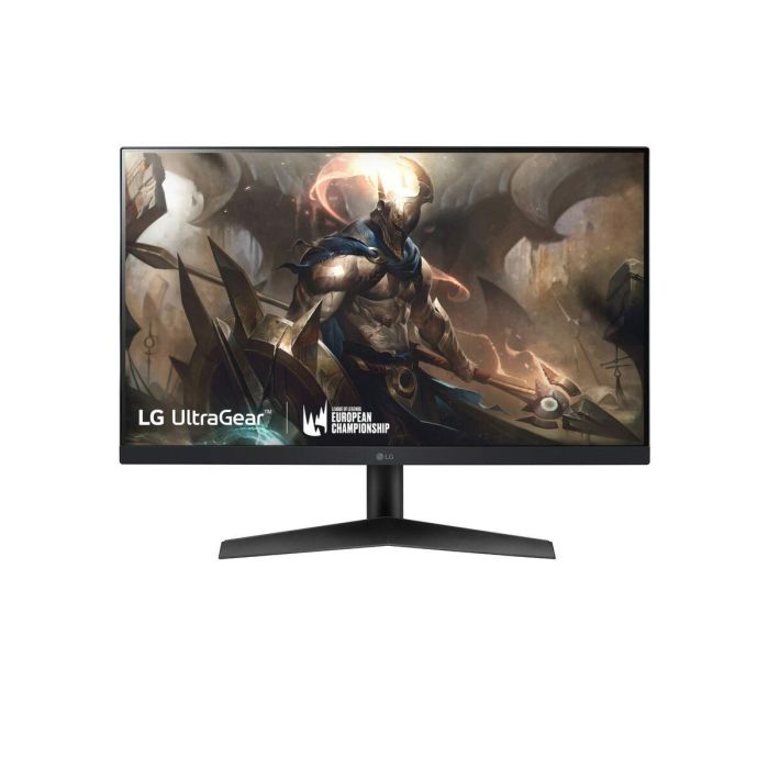 Monitor LG Full HD 144 Hz 2