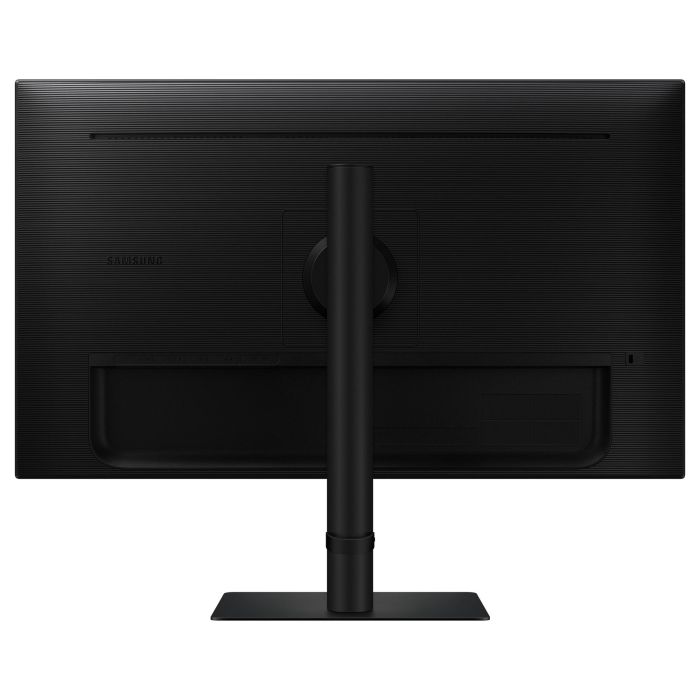 Samsung Monitor Profesional ViewFinity S6 S61F LS27F610EAUXEN 27" QHD IPS Regulable en Altura Negro