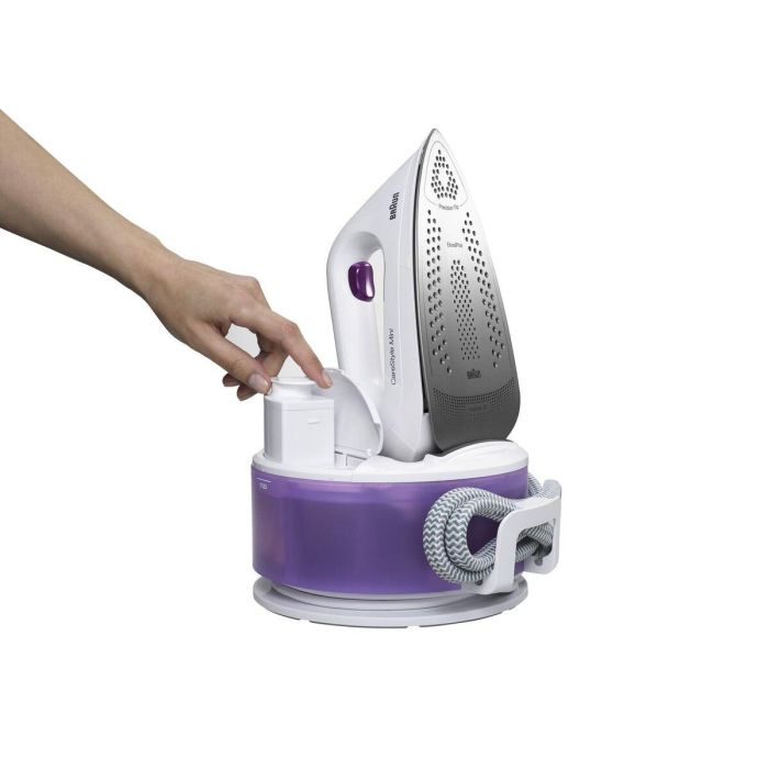 Accesorio para Planchas Braun BRSF001 4