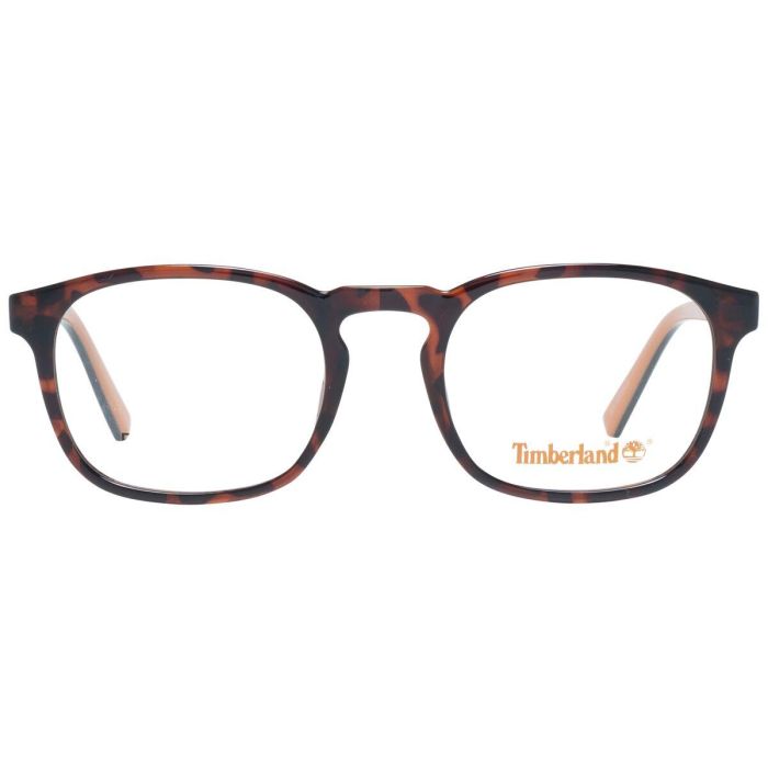 Montura de Gafas Hombre Timberland TB1767 51052 2 Montura de Gafas Hombre Timberland TB1767 51052 2