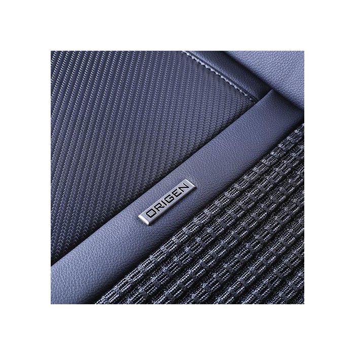 Origen R1 ORG80120 Funda Respaldo Negra Accesorio Coche 4 Origen R1 ORG80120 Funda Respaldo Negra Accesorio Coche 4