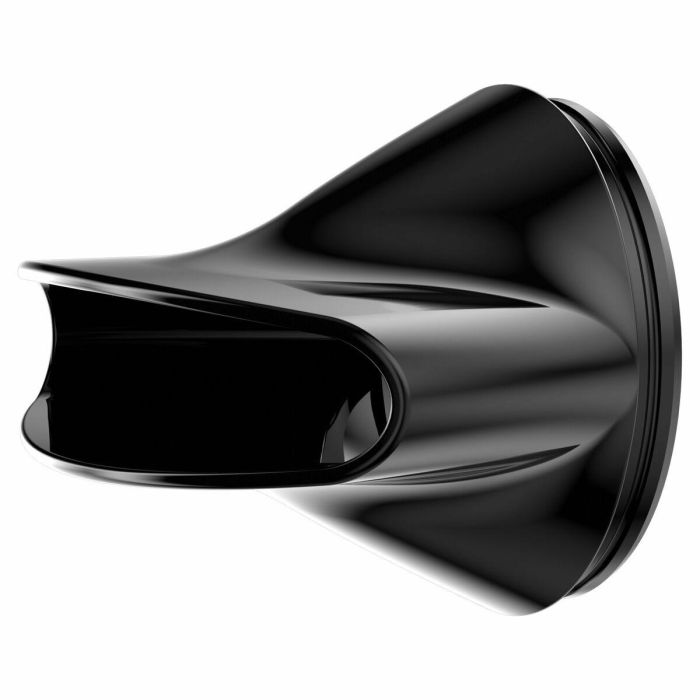 Secador de Pelo Braun HD130 Negro 1200 W 4