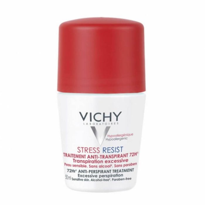 Vichy Desodorante Bille Stress Resist 50ml