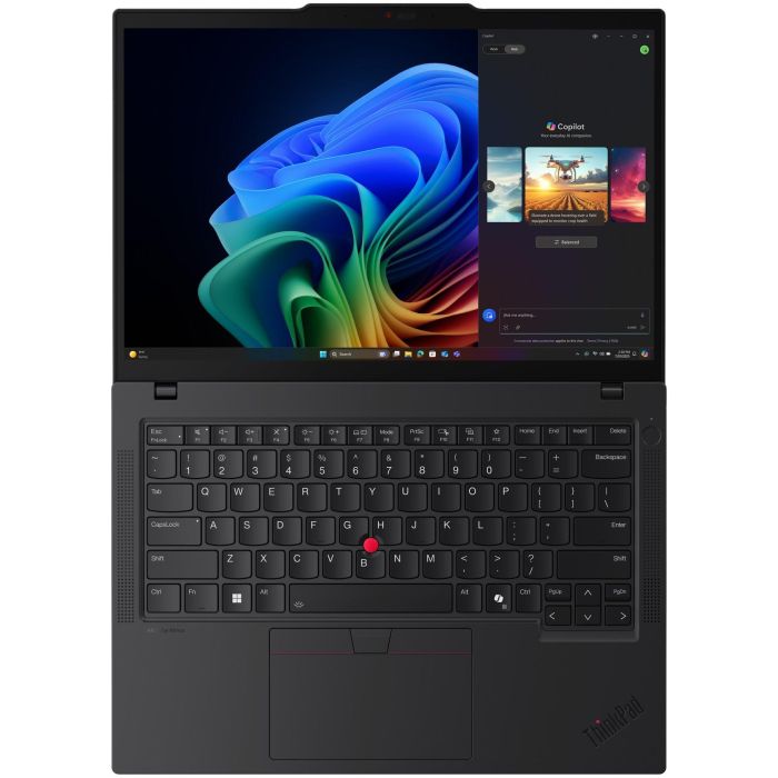 Lenovo ThinkPad T14 AMD G6 14" AI 5 340 16/512 WUXGA W11P 4 Lenovo ThinkPad T14 AMD G6 14" AI 5 340 16/512 WUXGA W11P 4
