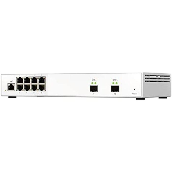 Switch Qnap QSW-M2108-2S 3