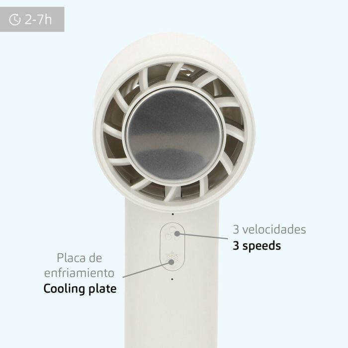 Ventilador Aktive (12 Unidades) 4 Ventilador Aktive (12 Unidades) 4