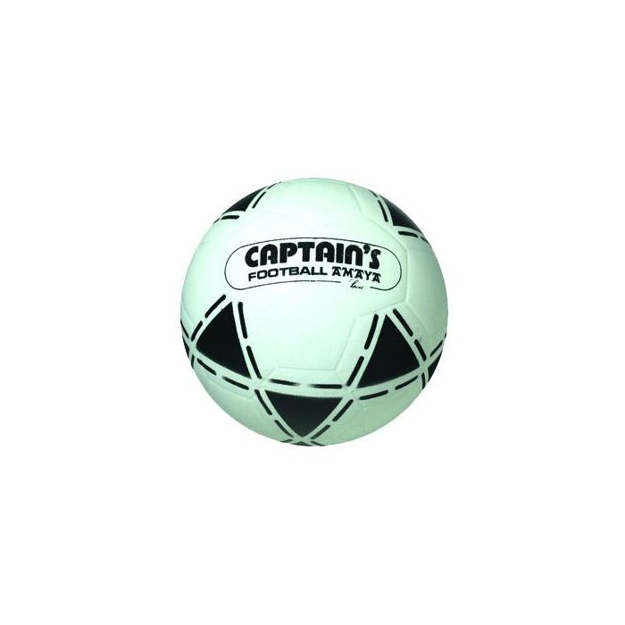 Balon Amaya De Futbol Captains 220 mm 320 gr