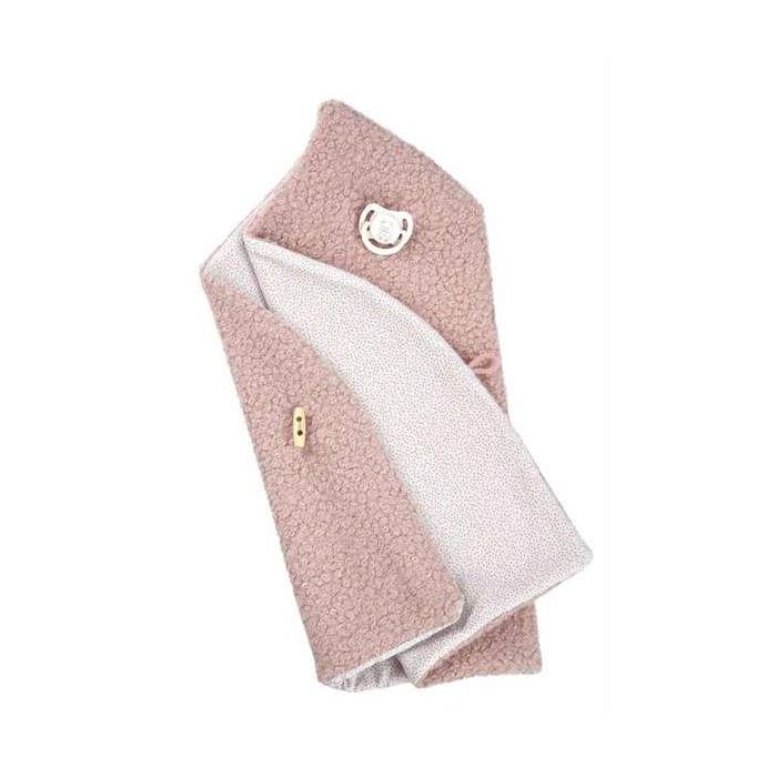 Muñeca elegance babyto rosa con manta (muñeca de peso) 35 cm cuerpo blando 14 Muñeca elegance babyto rosa con manta (muñeca de peso) 35 cm cuerpo blando 14