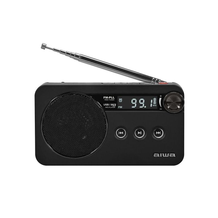 Radio Portátil Aiwa FM 2