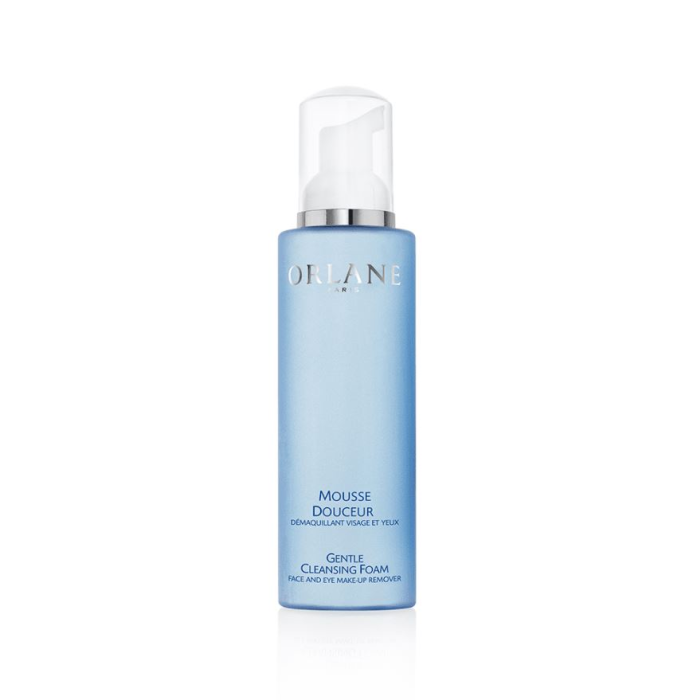Orlane B21 Extraor. Mousse Douceur Démaquillante Gentle Cleansing Foam 200 mL Orlane B21 Extraor. Mousse Douceur Démaquillante Gentle Cleansing Foam 200 mL