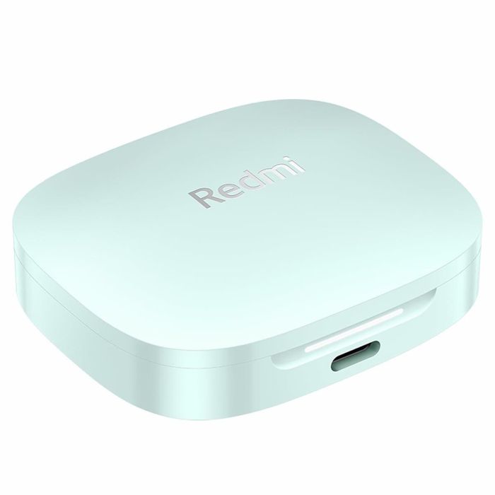 Auriculares Inalámbricos con Estuche de Carga Xiaomi Redmi Buds 6 Verde 1