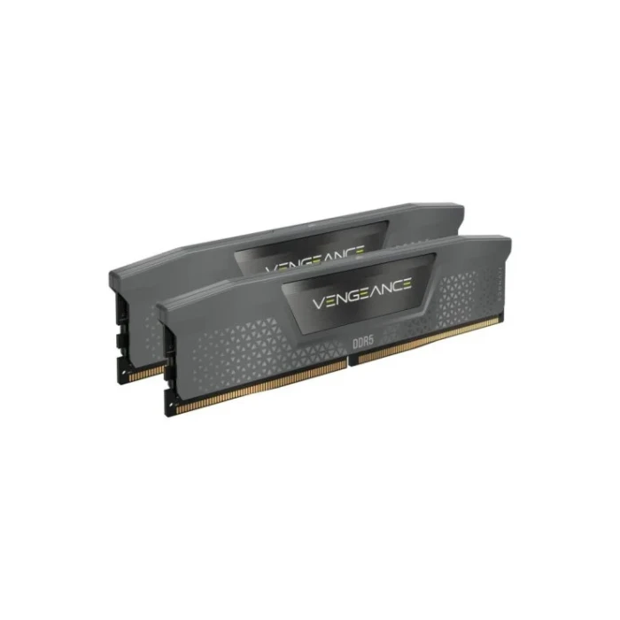 Corsair Memoria RAM DDR5 16GB (2x8GB) 5600MHz Vengeance CMK16GX5M2B5600Z40 para Ordenador 1