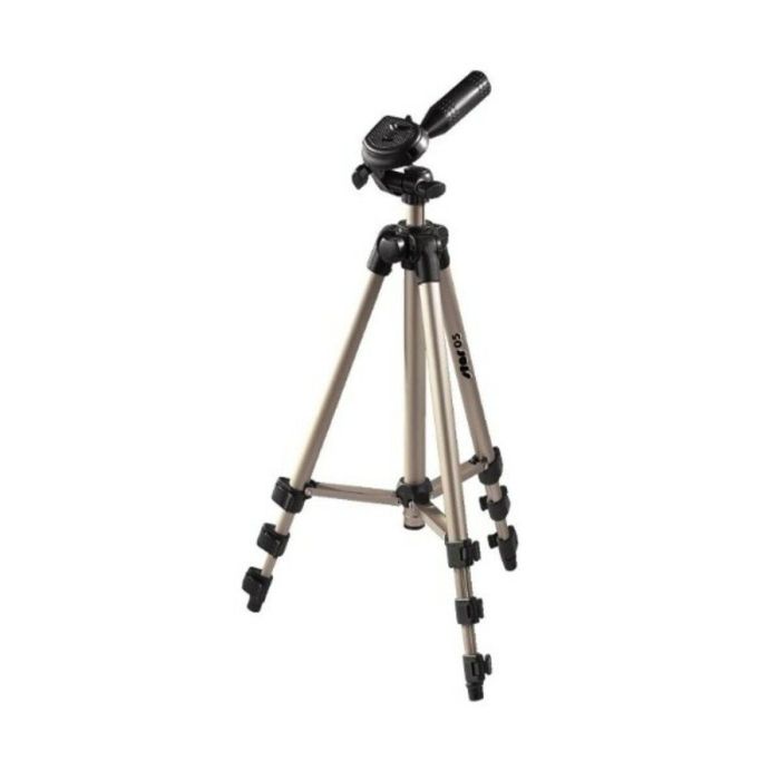 Trípode Portátil Hama Star 5 tripod (106,5 cm) 1 Trípode Portátil Hama Star 5 tripod (106,5 cm) 1