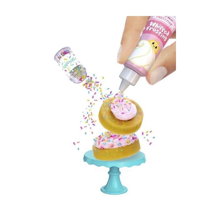 Bola sorpresa miniverse - make it mini foods: comida desde cero. crea tus miniaturas de tartas y pasteles desde cero. 9 cm - modelos surtidos 3 Bola sorpresa miniverse - make it mini foods: comida desde cero. crea tus miniaturas de tartas y pasteles desde cero. 9 cm - modelos surtidos 3