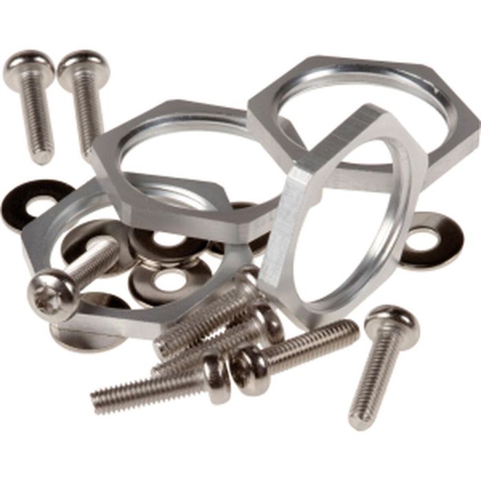 Kit de Herramientas de Montaje Axis 01512-001 1 Kit de Herramientas de Montaje Axis 01512-001 1