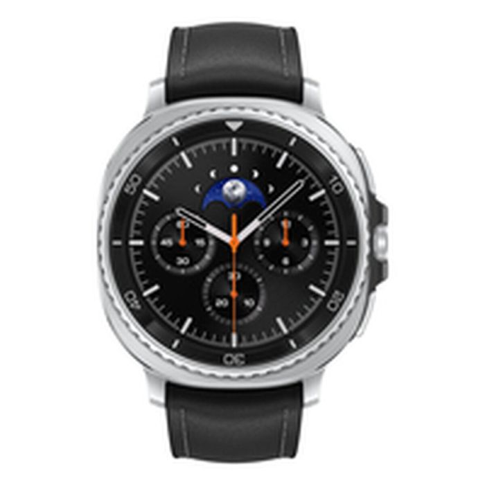 Smartwatch Samsung SM-L500NZKAEUB 3 Smartwatch Samsung SM-L500NZKAEUB 3
