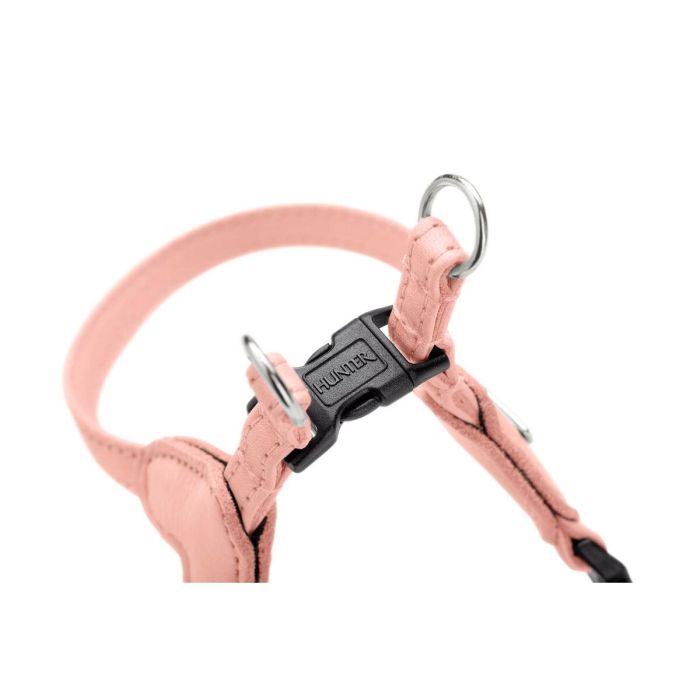 Arnés para Perro Hunter SOHO MINI Rosa XS/S 3 Arnés para Perro Hunter SOHO MINI Rosa XS/S 3