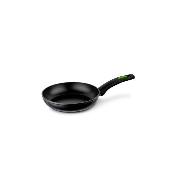 Sartén Monix Green M481222/ Ø22cm/ Aluminio forjado/ Apta para Inducción Sartén Monix Green M481222/ Ø22cm/ Aluminio forjado/ Apta para Inducción