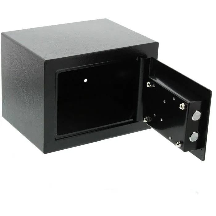 BURG-WÄCHTER Safe S1 K Cerradura de llave de doble bit 3