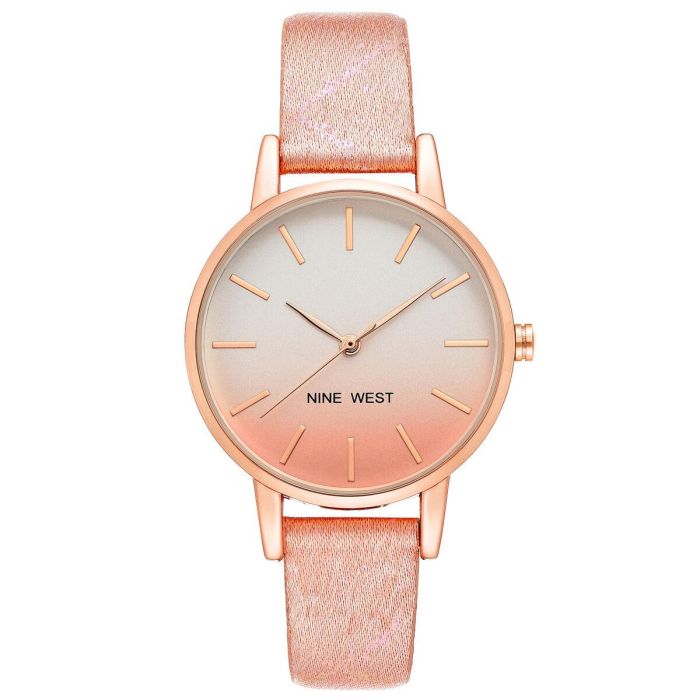 Reloj Mujer Nine West NW-2512RGPK (Ø 34 mm) 5