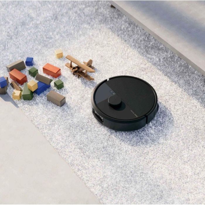 iRobot IRO1743805955965 Aspiradora Robot Roomba Plus 505 Negra 10 iRobot IRO1743805955965 Aspiradora Robot Roomba Plus 505 Negra 10