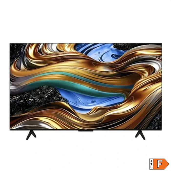 TCL P75 50P755 Televisor Smart TV 50" 4K Ultra HD Google TV LED HDR Dolby Vision & Atmos Wifi Titanio 2024 5 TCL P75 50P755 Televisor Smart TV 50" 4K Ultra HD Google TV LED HDR Dolby Vision & Atmos Wifi Titanio 2024 5