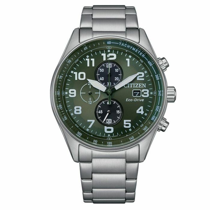 Reloj Hombre Citizen CA0770-72X 3 Reloj Hombre Citizen CA0770-72X 3