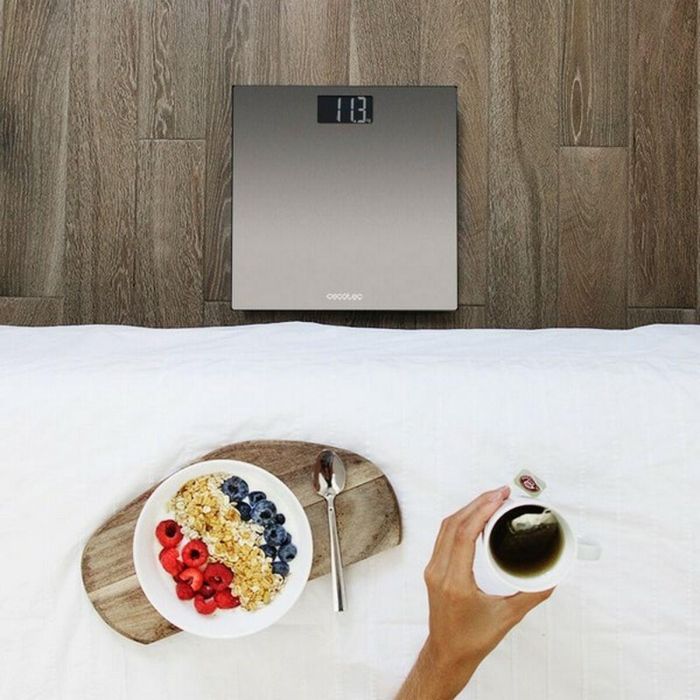 Báscula Digital de Baño Cecotec Surface Precision 9200 Healthy 3