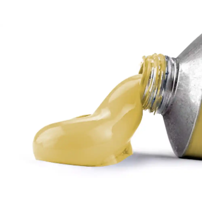 Liderpapel Pintura Gouache/Témpera Tubo 60 ml Amarillo Napoles 3