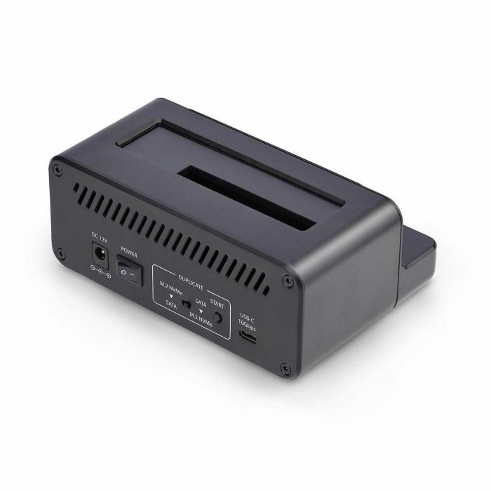 Caja Externa Startech N2-M2-SSD-DUPLICATOR 9 Caja Externa Startech N2-M2-SSD-DUPLICATOR 9