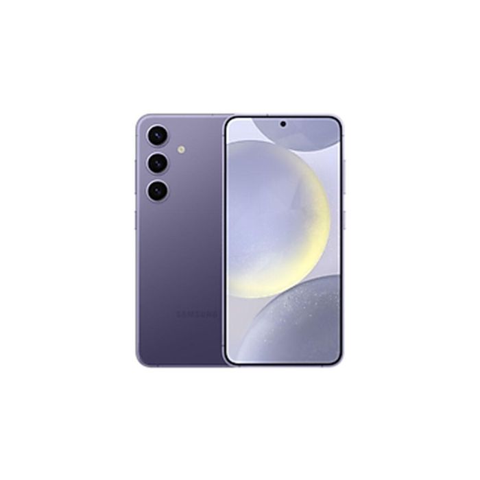 Smartphone Samsung Galaxy S24 6,2" 8 GB RAM 256 GB Violeta Smartphone Samsung Galaxy S24 6,2" 8 GB RAM 256 GB Violeta