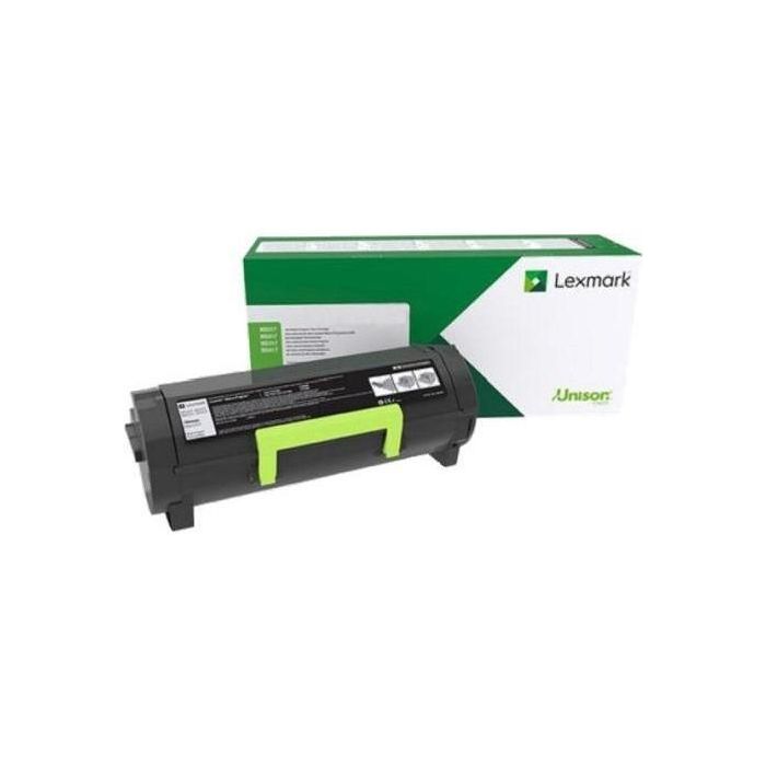 Lexmark Toner magenta Rck f. CS/CX/ 417/517 para CS517de, CX517de, CX417de ca. 3.500 páginas