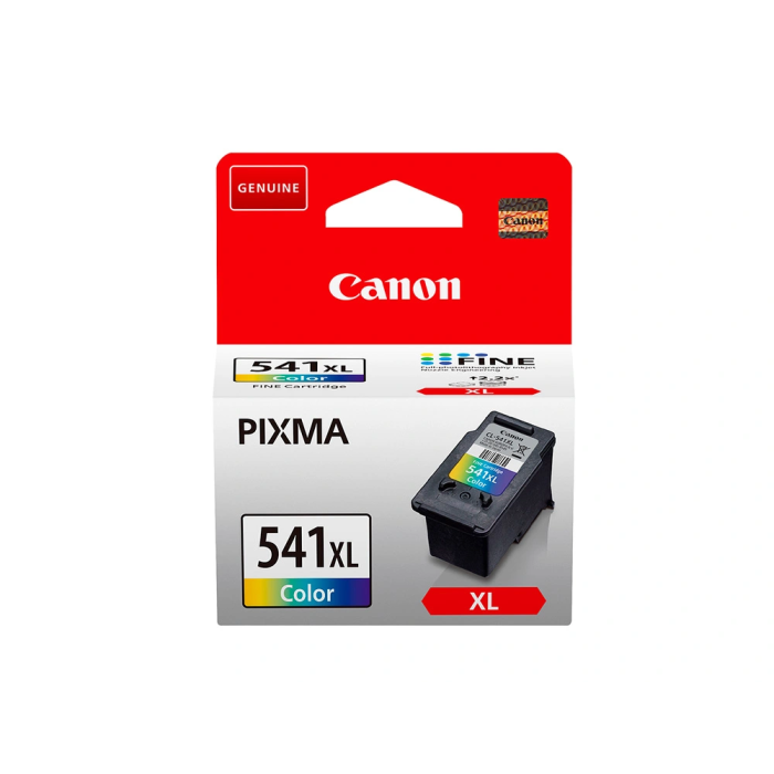 CANON Cartucho Pixma MG2150/3150 CL541XL Color 1