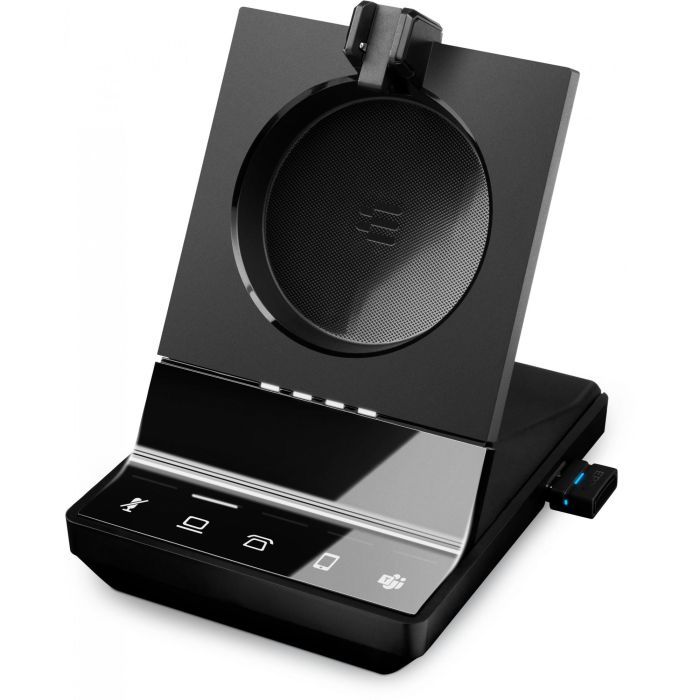 Epos DECT Headset Impact SDW 5016T - EU/UK/AUS 3