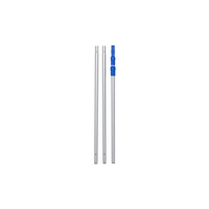 Bestway Palo Aluminio Piscina Telescopio 457 cm Retractilado Jardin 58702 1 Bestway Palo Aluminio Piscina Telescopio 457 cm Retractilado Jardin 58702 1