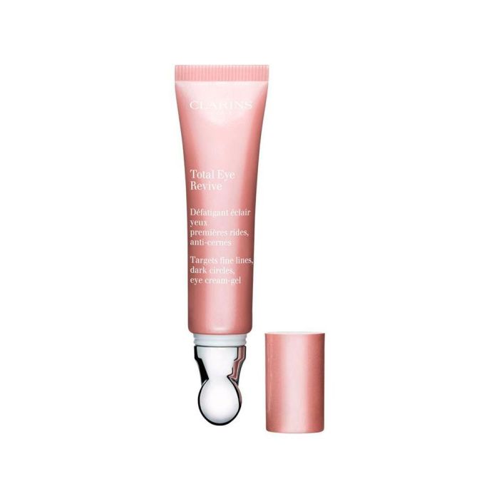 Clarins Total Eye Revive 1