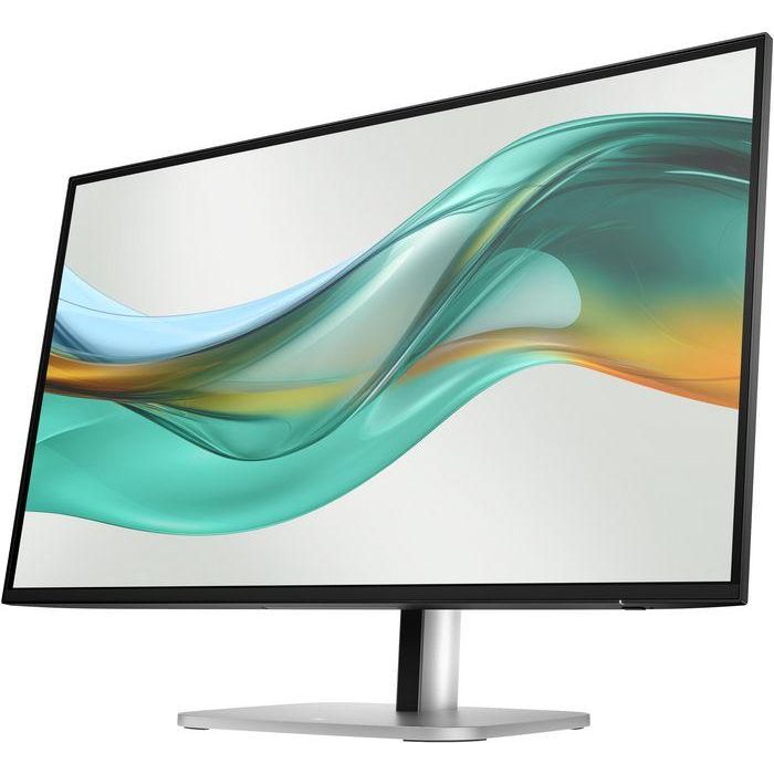 HP Series 5 Pro 27 inch QHD USB-C Monitor - 527pu 8 HP Series 5 Pro 27 inch QHD USB-C Monitor - 527pu 8