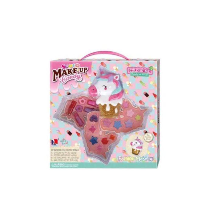 Set de Maquillaje Infantil 2 Set de Maquillaje Infantil 2