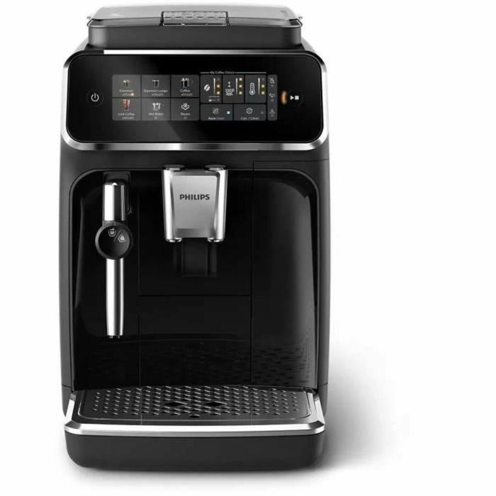 Molinillo Automático para Cafetera Espresso - PHILIPS - EP3321/40 - Negro 5 Molinillo Automático para Cafetera Espresso - PHILIPS - EP3321/40 - Negro 5