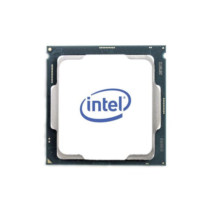 Intel Xeon Silver 4314 procesador 2,4 GHz 24 MB Caja