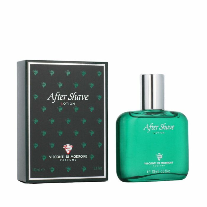 Victor Acqua Di Selva After-Shave Lotion