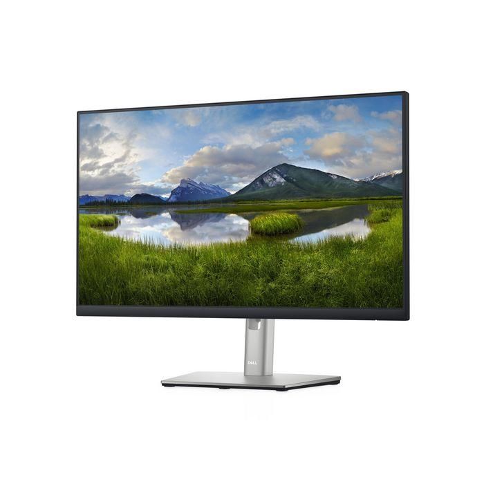 Dell P2422H computer monitor 60.5 cm (23.8") 1920 x 1080 pixels Full HD LCD Black 1 Dell P2422H computer monitor 60.5 cm (23.8") 1920 x 1080 pixels Full HD LCD Black 1
