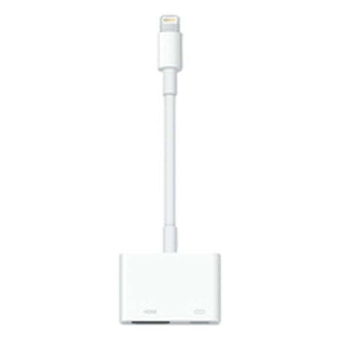 Apple MW2P3ZM/A Replicador de puertos 9