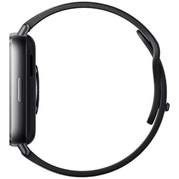 Xiaomi Redmi Watch 5 Active 5,08 cm (2") LCD Digital 320 x 385 Pixeles Pantalla táctil Negro 2 Xiaomi Redmi Watch 5 Active 5,08 cm (2") LCD Digital 320 x 385 Pixeles Pantalla táctil Negro 2