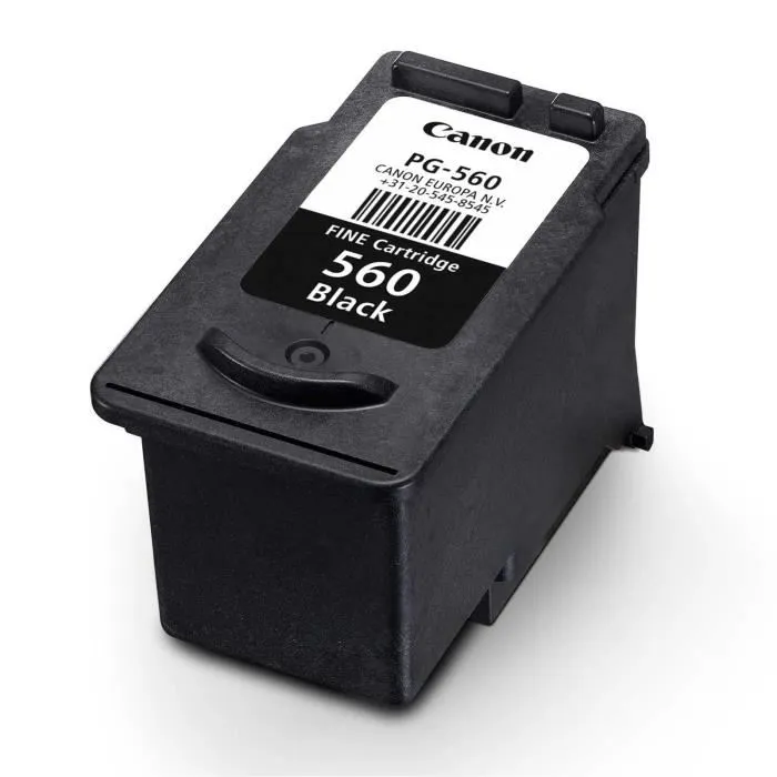 CANON Cartuchos de tinta C.t. CANON PG560: TS5350 TS5351 TS5352 negro 1