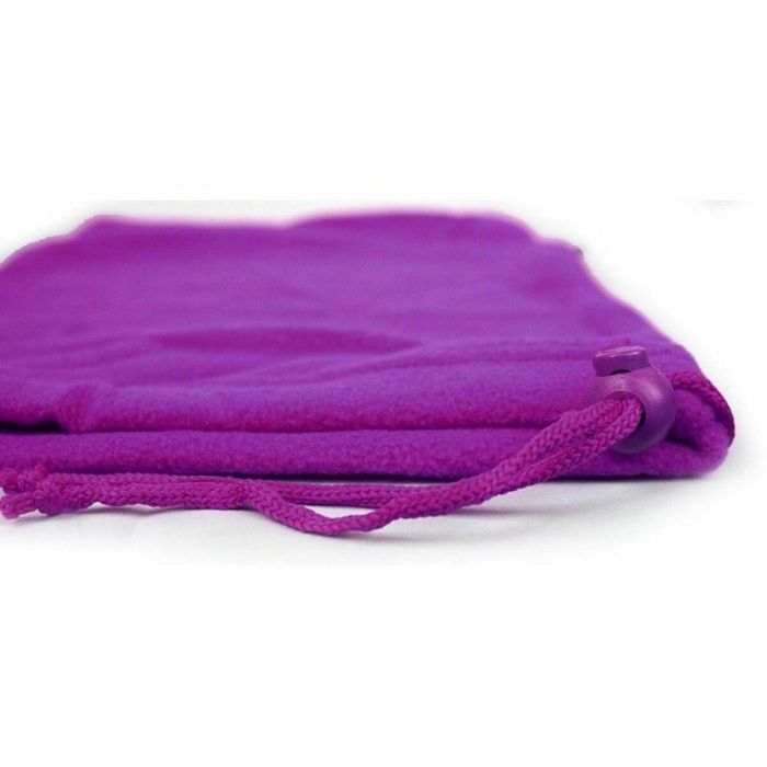 Braga de Cuello Joluvi 235025-079 Forro Polar Morado 3 Braga de Cuello Joluvi 235025-079 Forro Polar Morado 3